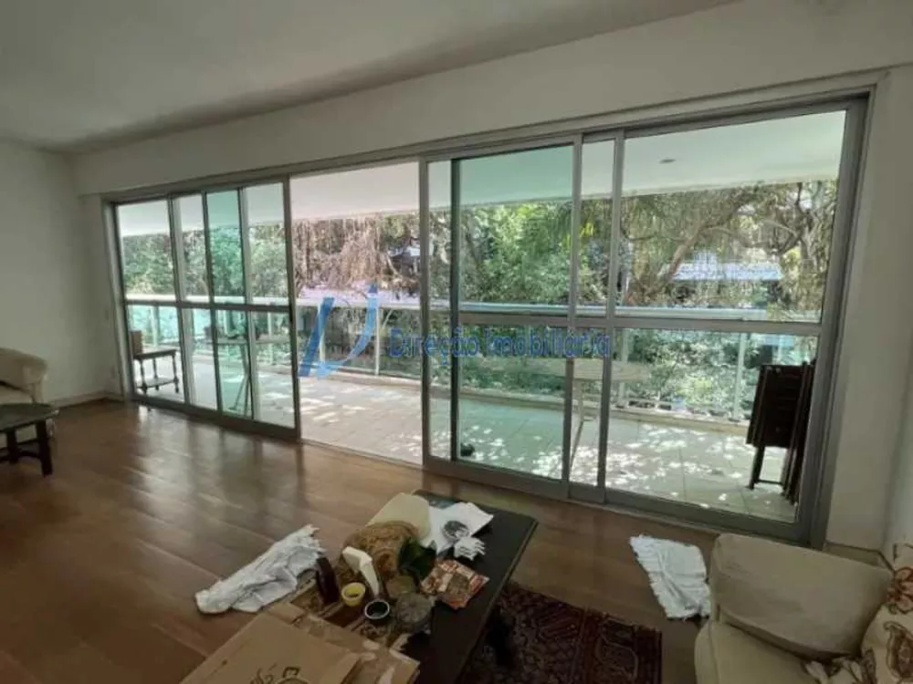 Apartamento, 3 quartos, 149 m² - Foto 8