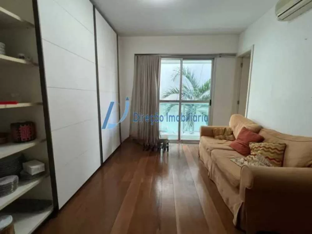 Apartamento, 3 quartos, 149 m² - Foto 13