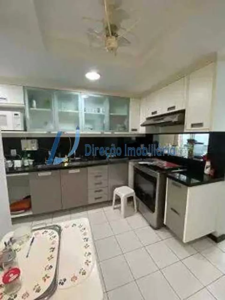 Apartamento, 3 quartos, 149 m² - Foto 21