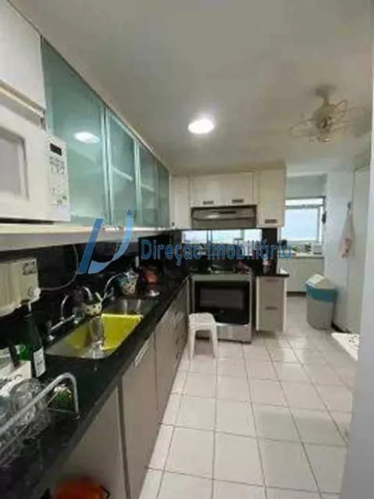 Apartamento, 3 quartos, 149 m² - Foto 6
