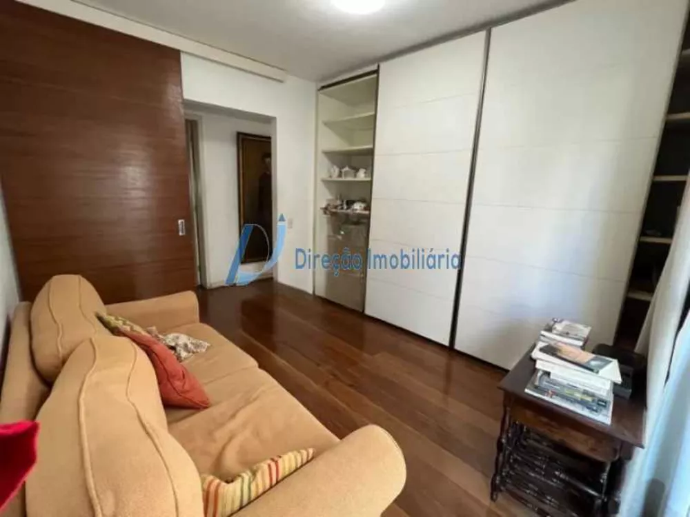 Apartamento, 3 quartos, 149 m² - Foto 1