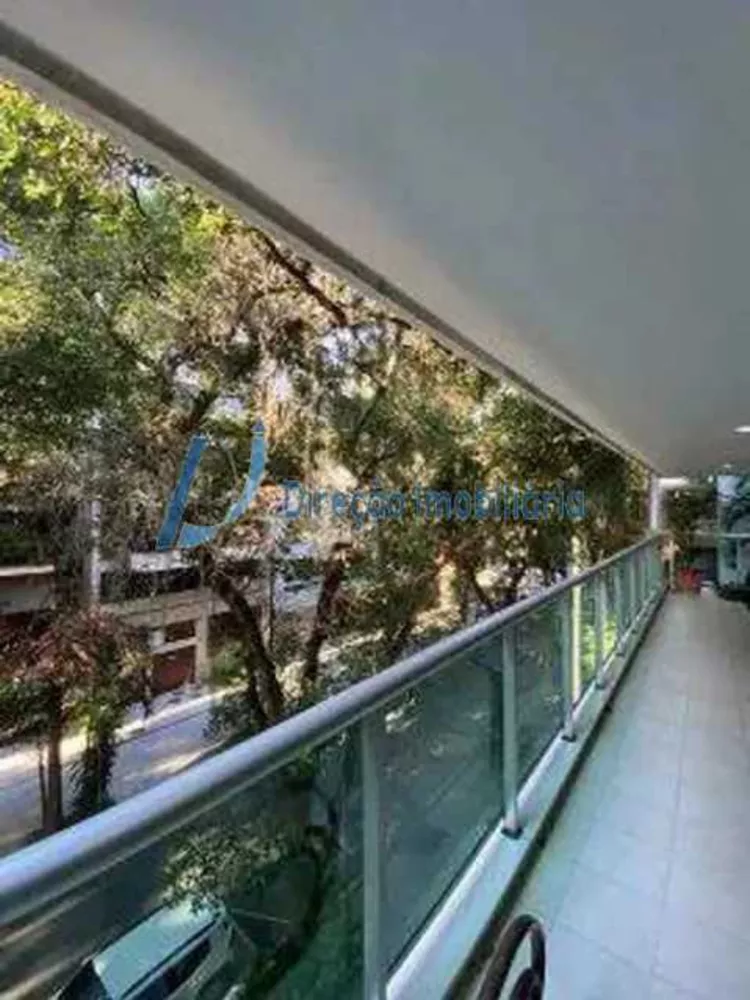 Apartamento, 3 quartos, 149 m² - Foto 23