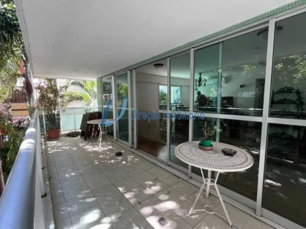 Apartamento, 3 quartos, 149 m² - Foto 5