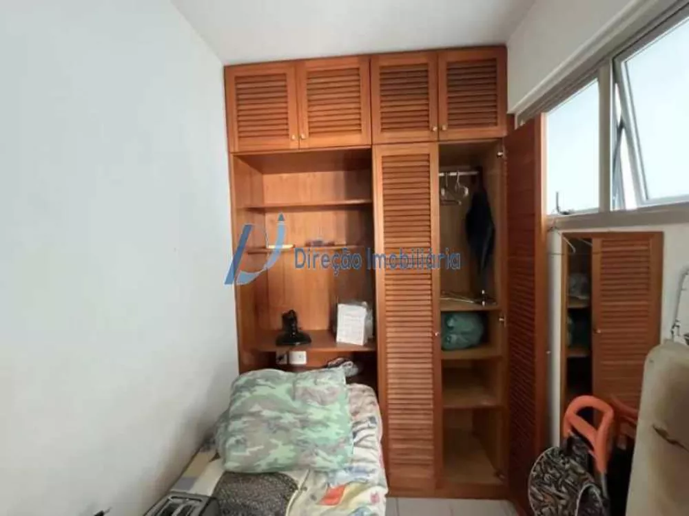 Apartamento, 3 quartos, 149 m² - Foto 2