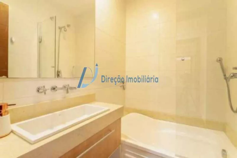 Cobertura, 5 quartos, 374 m² - Foto 11