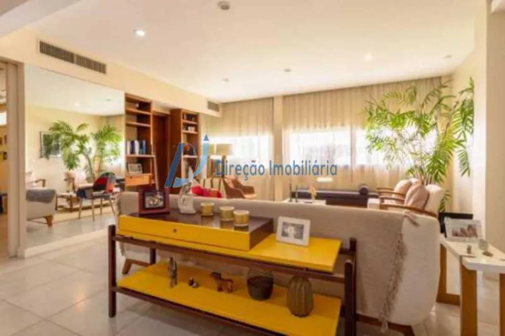 Cobertura, 5 quartos, 374 m² - Foto 29