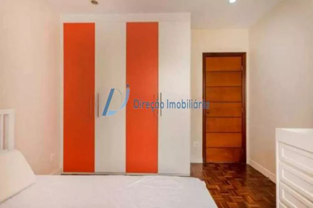 Cobertura, 5 quartos, 374 m² - Foto 1
