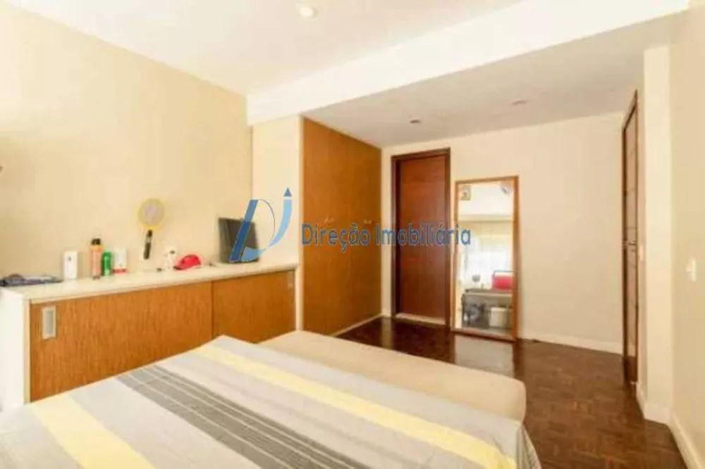 Cobertura, 5 quartos, 374 m² - Foto 5