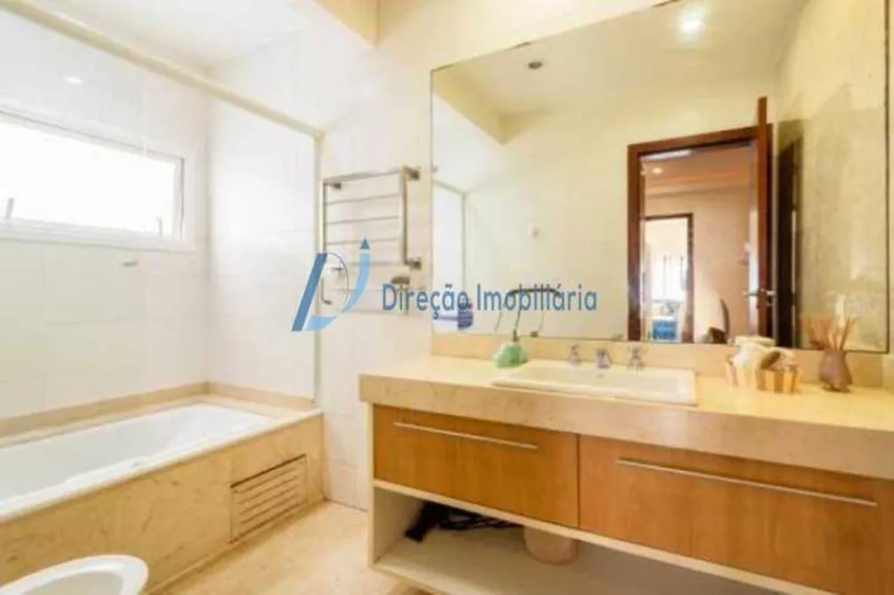 Cobertura, 5 quartos, 374 m² - Foto 16