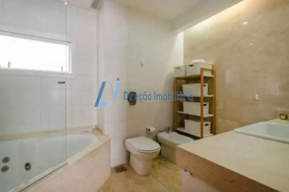 Cobertura, 5 quartos, 374 m² - Foto 15