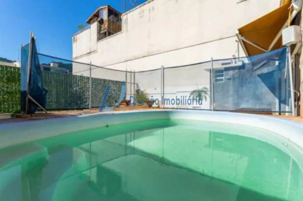 Cobertura, 5 quartos, 374 m² - Foto 10