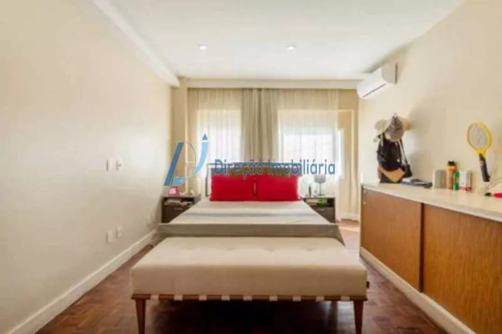 Cobertura, 5 quartos, 374 m² - Foto 21