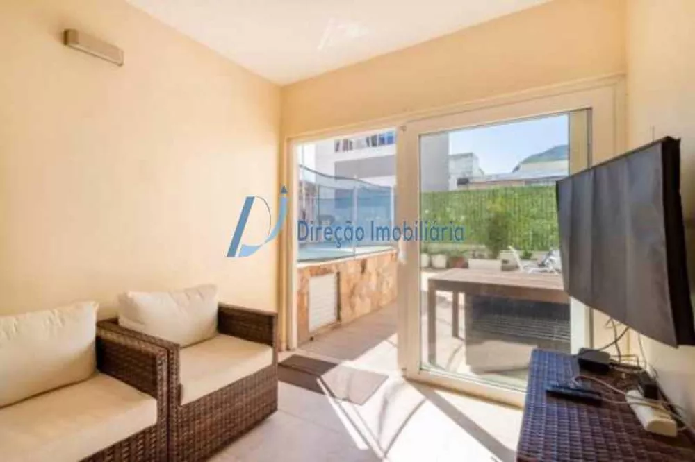 Cobertura, 5 quartos, 374 m² - Foto 28