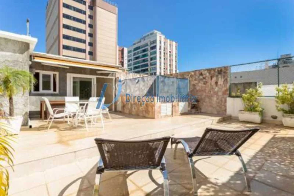 Cobertura, 5 quartos, 374 m² - Foto 27