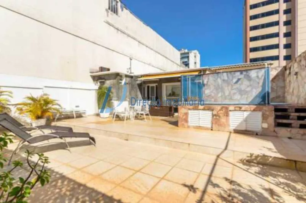 Cobertura, 5 quartos, 374 m² - Foto 25