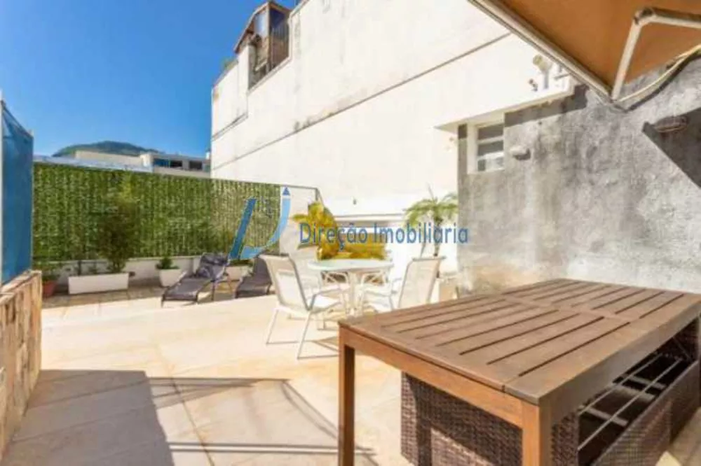 Cobertura, 5 quartos, 374 m² - Foto 22
