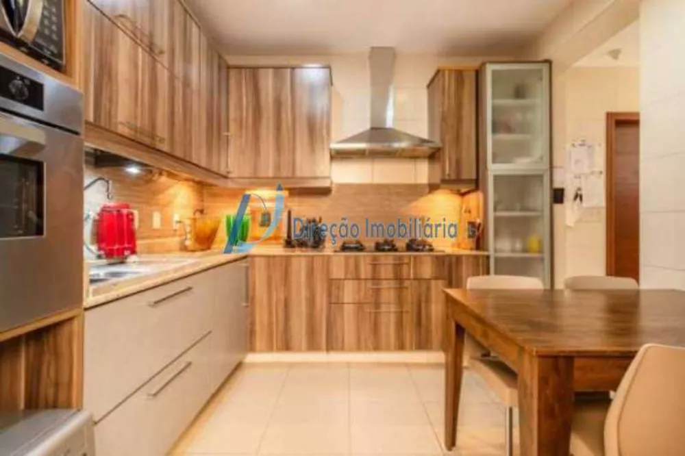Cobertura, 5 quartos, 374 m² - Foto 13