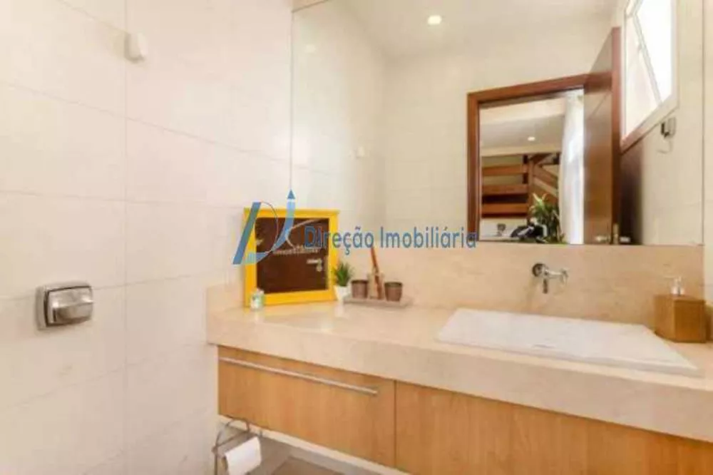 Cobertura, 5 quartos, 374 m² - Foto 4
