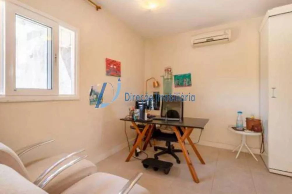 Cobertura, 5 quartos, 374 m² - Foto 2