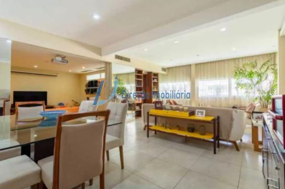 Cobertura, 5 quartos, 374 m² - Foto 26