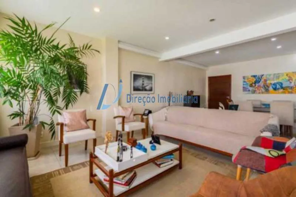 Cobertura, 5 quartos, 374 m² - Foto 6