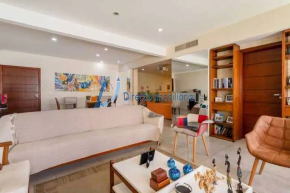 Cobertura, 5 quartos, 374 m² - Foto 14