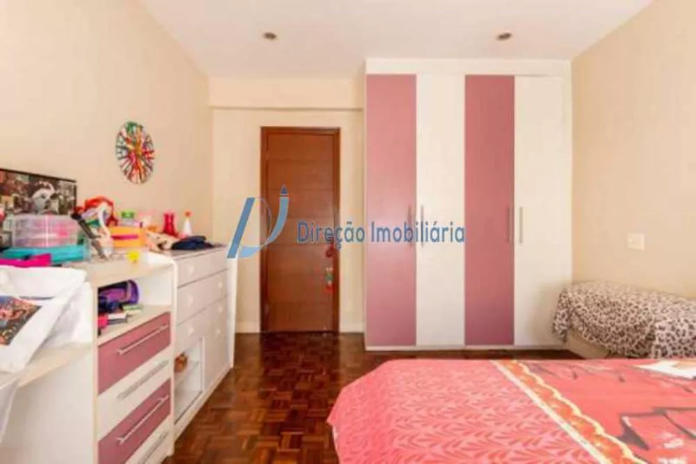 Cobertura, 5 quartos, 374 m² - Foto 3