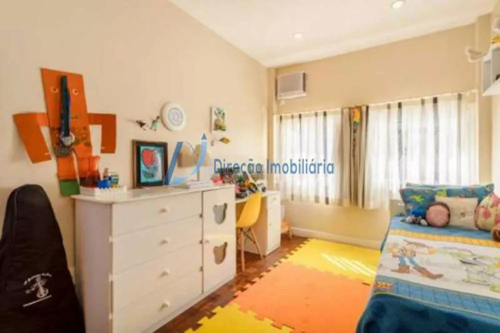 Cobertura, 5 quartos, 374 m² - Foto 17