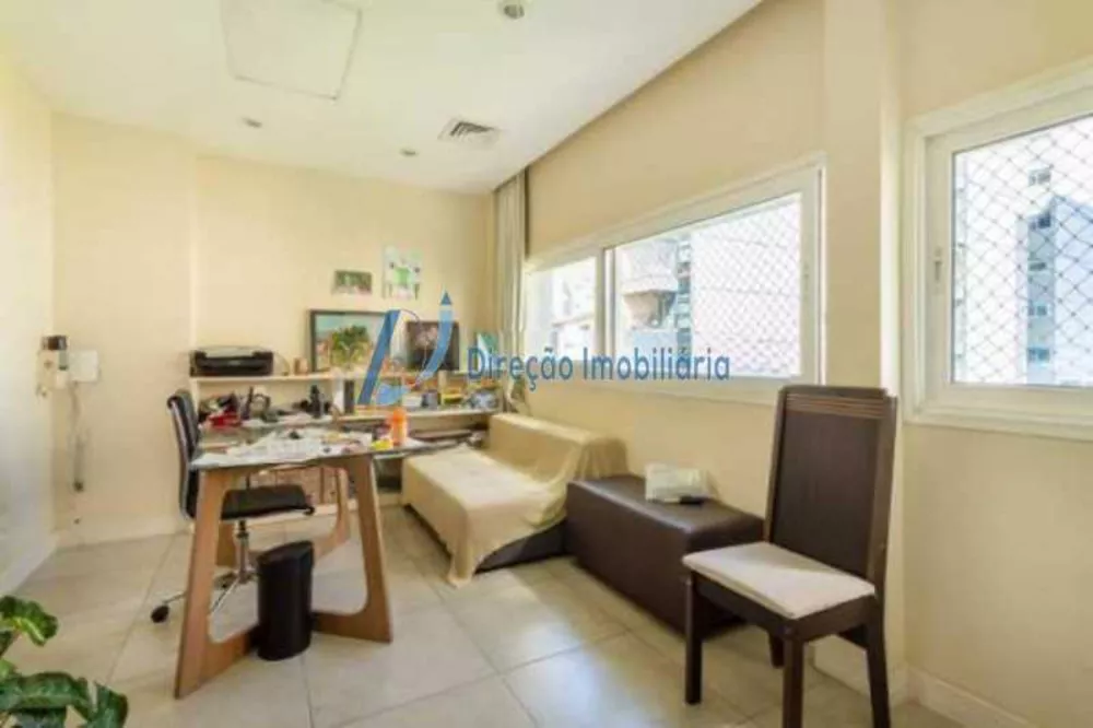 Cobertura, 5 quartos, 374 m² - Foto 20