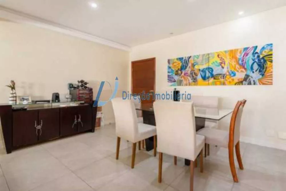 Cobertura, 5 quartos, 374 m² - Foto 9