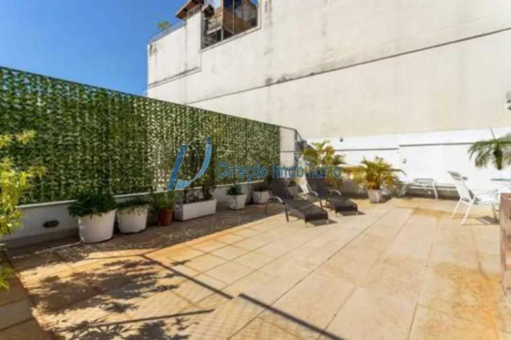 Cobertura, 5 quartos, 374 m² - Foto 7