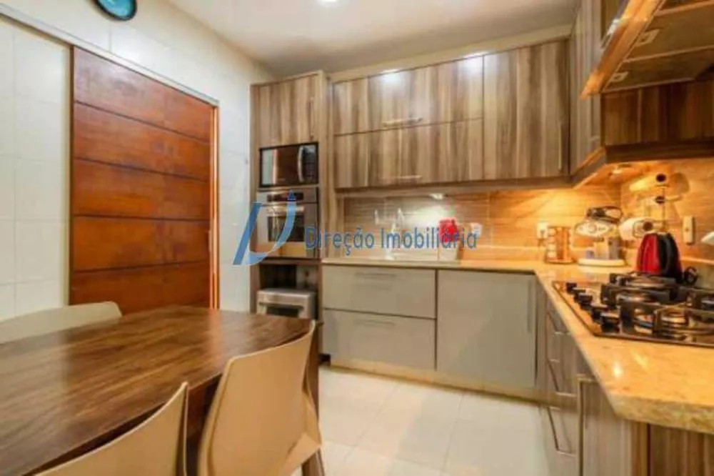 Cobertura, 5 quartos, 374 m² - Foto 23