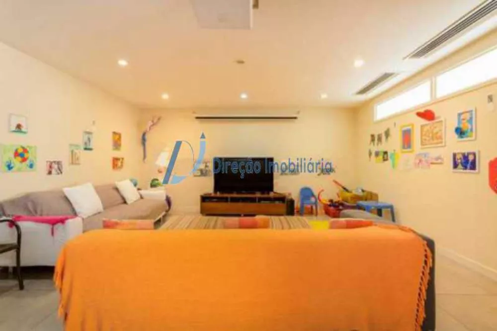 Cobertura, 5 quartos, 374 m² - Foto 24