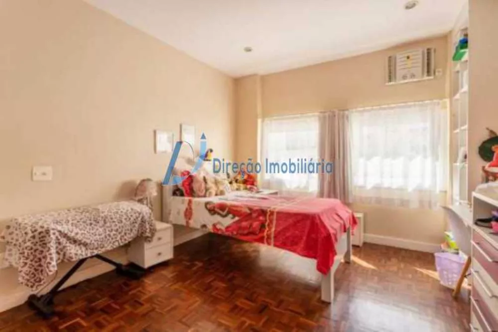 Cobertura, 5 quartos, 374 m² - Foto 18
