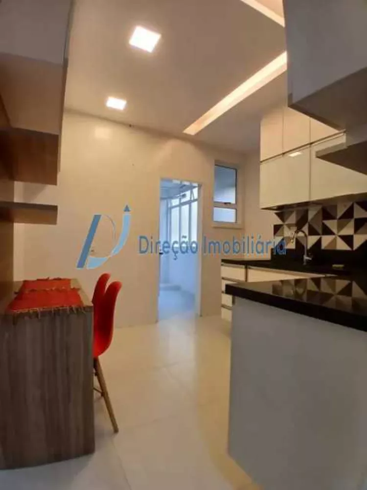 Apartamento, 3 quartos, 88 m² - Foto 21