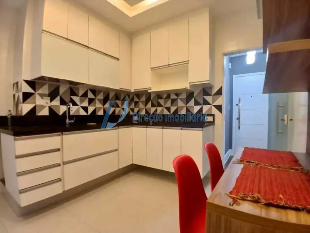 Apartamento, 3 quartos, 88 m² - Foto 20