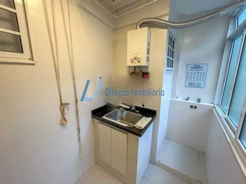 Apartamento, 3 quartos, 88 m² - Foto 23