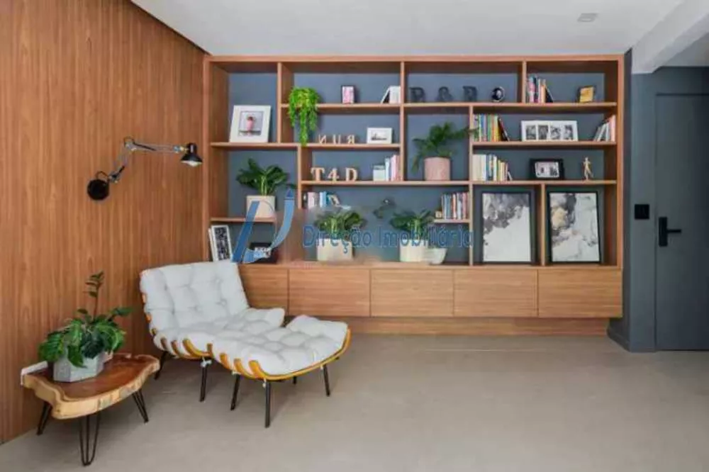 Apartamento, 3 quartos, 95 m² - Foto 1