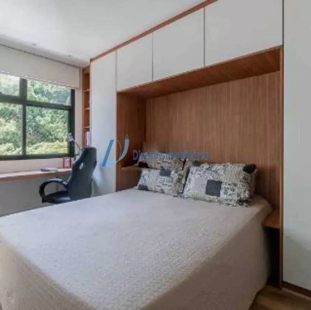 Apartamento, 3 quartos, 95 m² - Foto 9