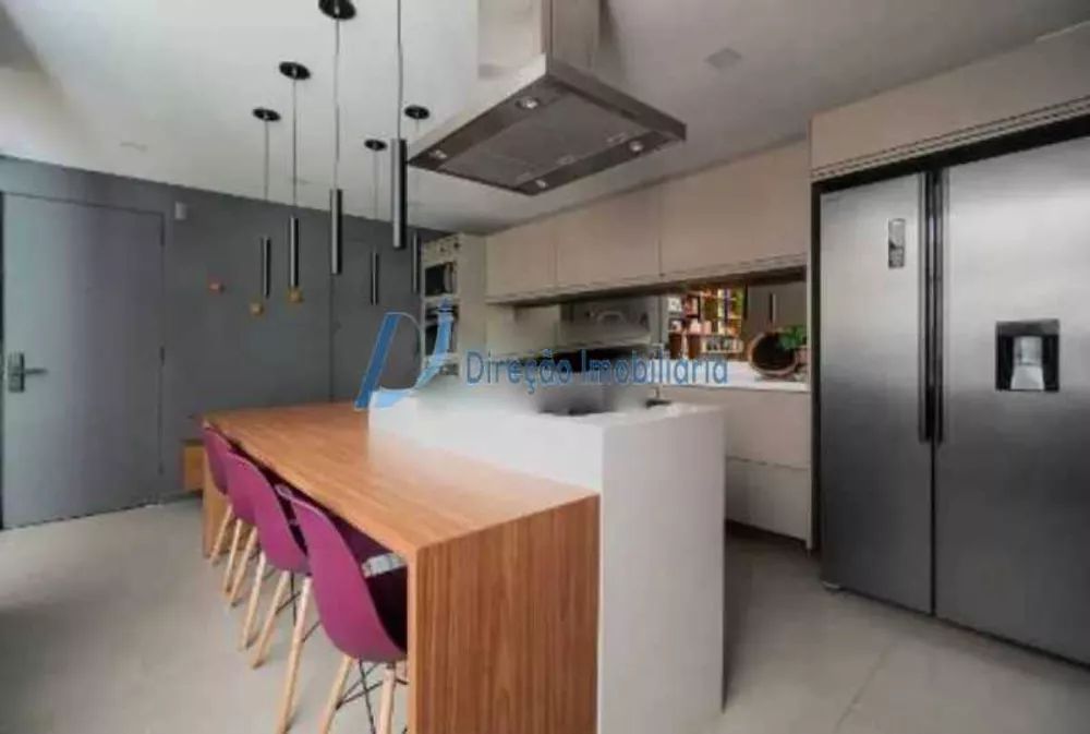 Apartamento, 3 quartos, 95 m² - Foto 5