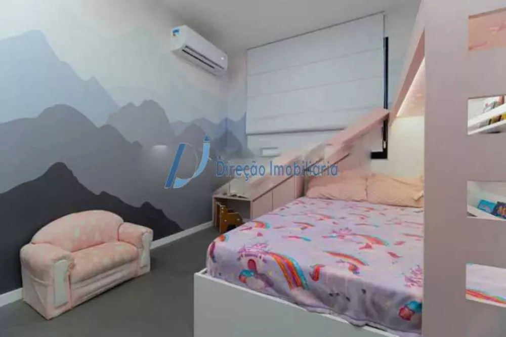Apartamento, 3 quartos, 95 m² - Foto 13