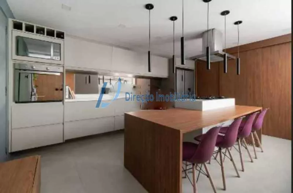Apartamento, 3 quartos, 95 m² - Foto 4