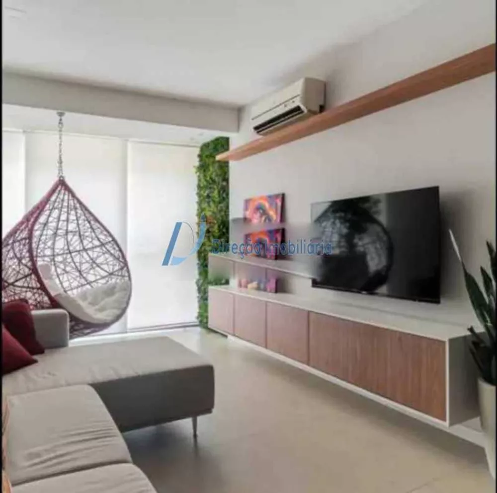 Apartamento, 3 quartos, 95 m² - Foto 2