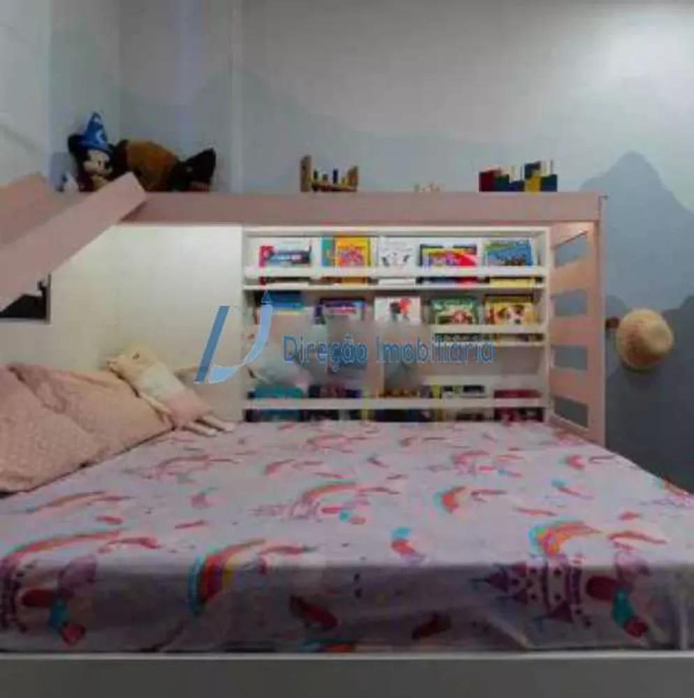 Apartamento, 3 quartos, 95 m² - Foto 14