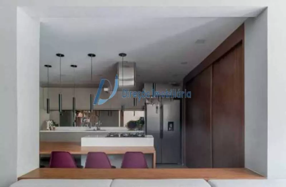 Apartamento, 3 quartos, 95 m² - Foto 3