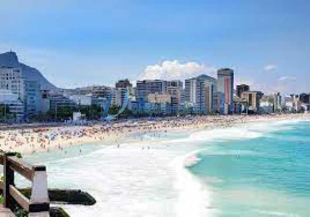 Apartamento, 2 quartos, 116 m² - Foto 2