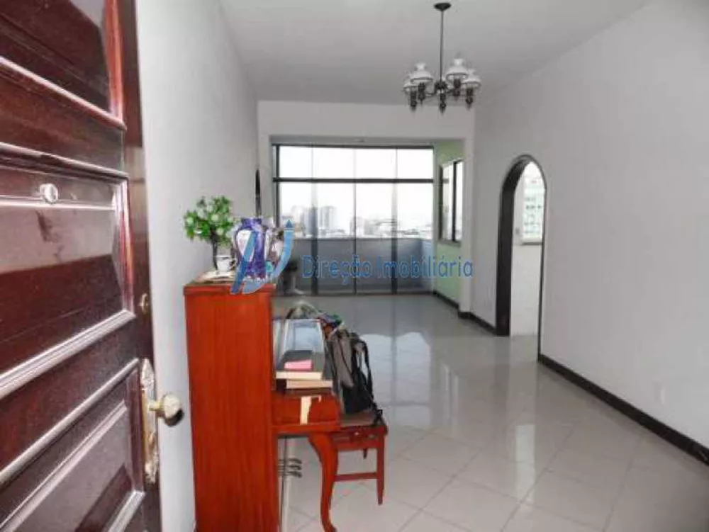 Cobertura, 3 quartos, 107 m² - Foto 3