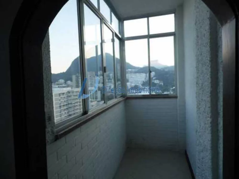 Cobertura, 3 quartos, 107 m² - Foto 5