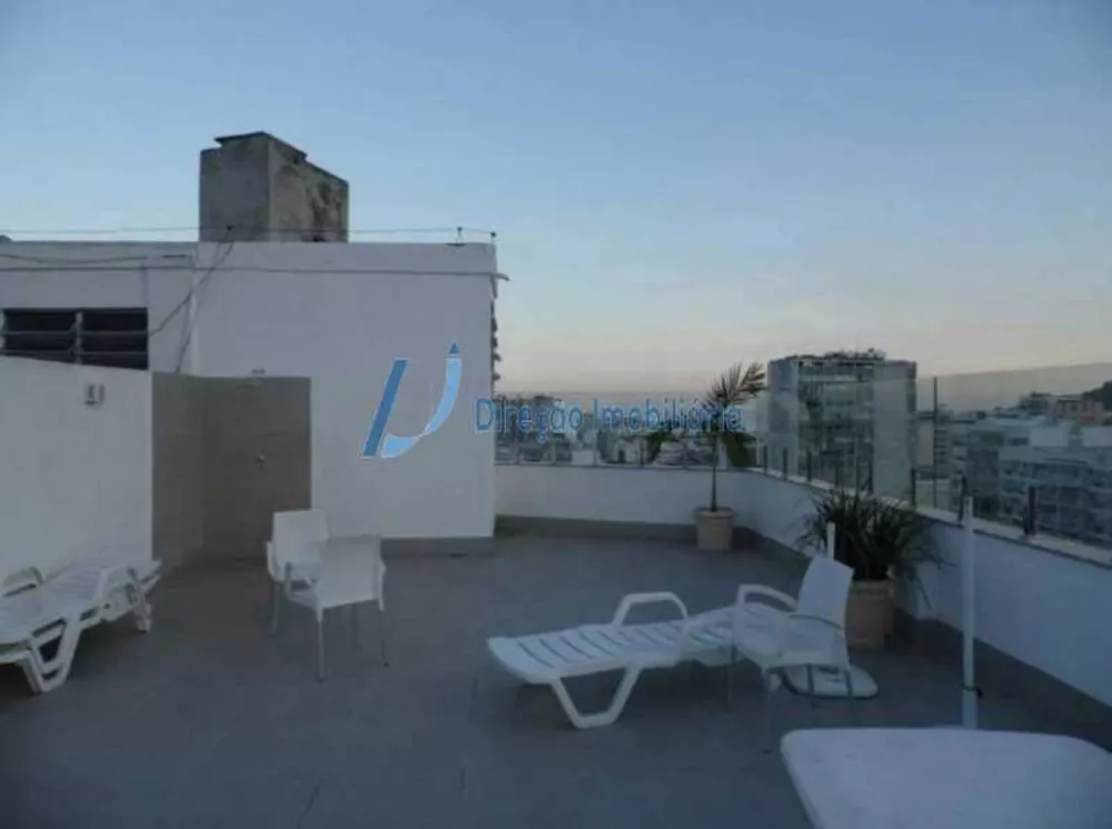 Cobertura, 3 quartos, 107 m² - Foto 24