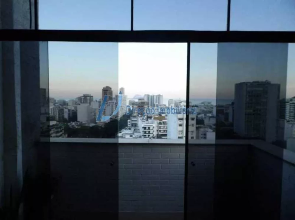 Cobertura, 3 quartos, 107 m² - Foto 4